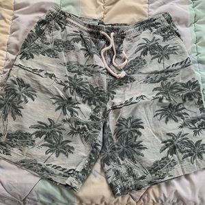 Forever 21 shorts
